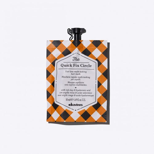 Davines - The Circle Chronicles The Quick Fix Circle 50 ml