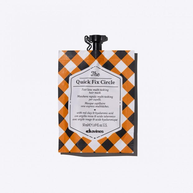 Davines - The Circle Chronicles The Quick Fix Circle 50 ml