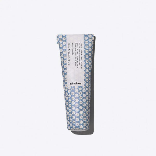 Davines - More Inside Strong Hold Cream Gel 125 ml