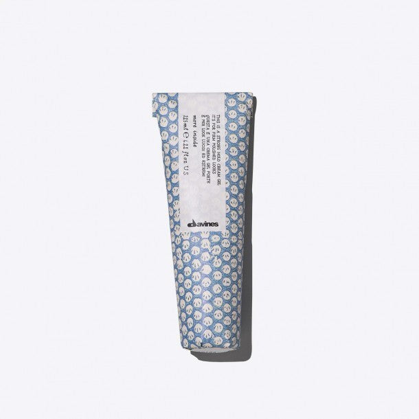 Davines - More Inside Strong Hold Cream Gel 125 ml