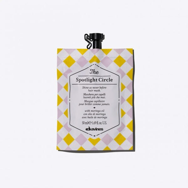 Davines - The Circle Chronicles The Spotlight Circle 50 ml