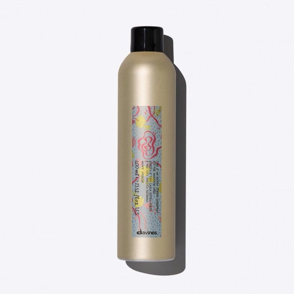 Davines - More Inside Extra Strong Hairspray 400 ml