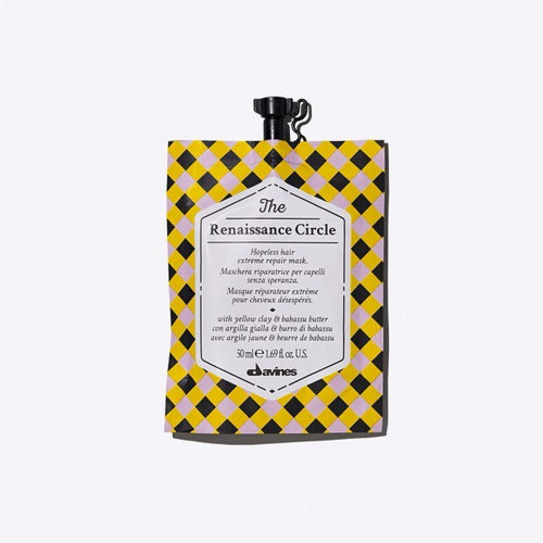 Davines - The Circle Chronicles The Renaissance 50 ml