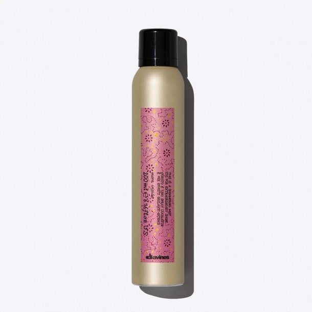 Davines - More Inside Shimmering Mist 200 ml