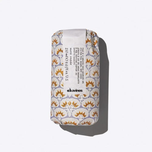 Davines - More Inside Medium Hold Molding Gel 250 ml