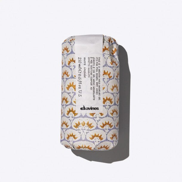 Davines - More Inside Medium Hold Molding Gel 250 ml