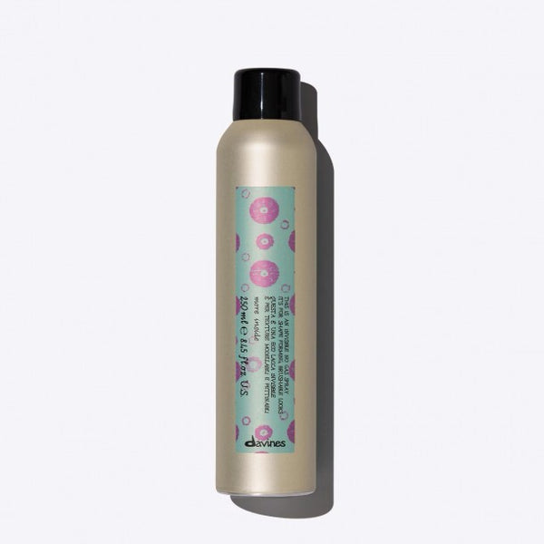 Davines - More Inside Invisible No Gas Spray 250 ml