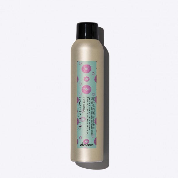 Davines - More Inside Invisible No Gas Spray 250 ml