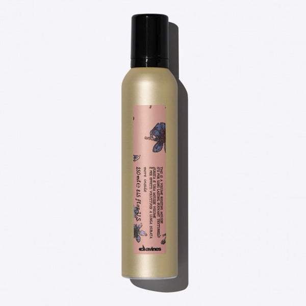 Davines - More Inside Volume Boosting Mousse 250 ml