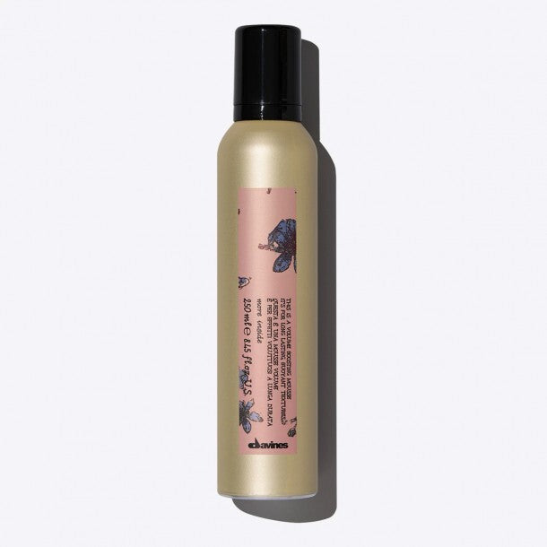 Davines - More Inside Volume Boosting Mousse 250 ml