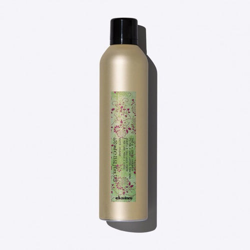 Davines - More Inside Strong Hair Spray 400 ml