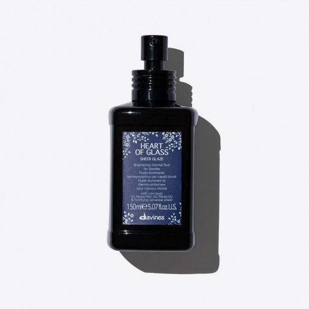 Davines - Heart Of Glass Sheer Glaze 150 ml