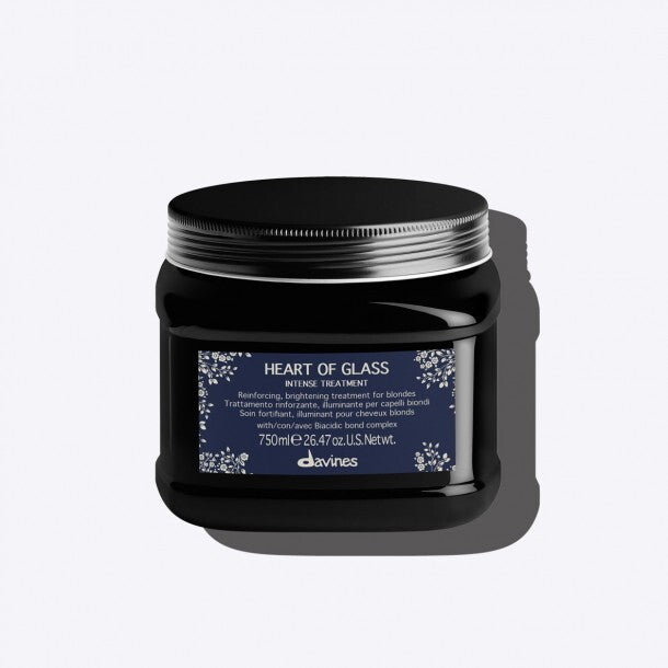 Davines - Heart Of Glass Intense Treatment 750 ml