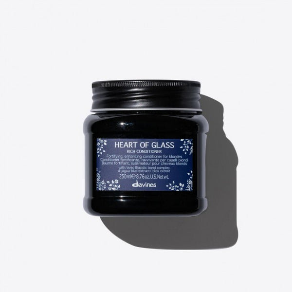 Davines - Heart Of Glass Rich Conditioner 250 ml