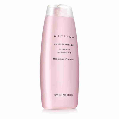 Difiaba - Hibiscus Formula Shampoo 300 ml
