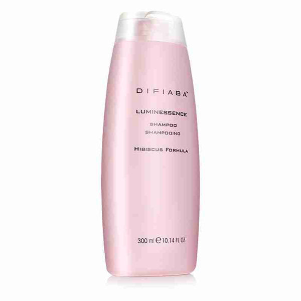 Difiaba - Hibiscus Formula Shampoo 300 ml