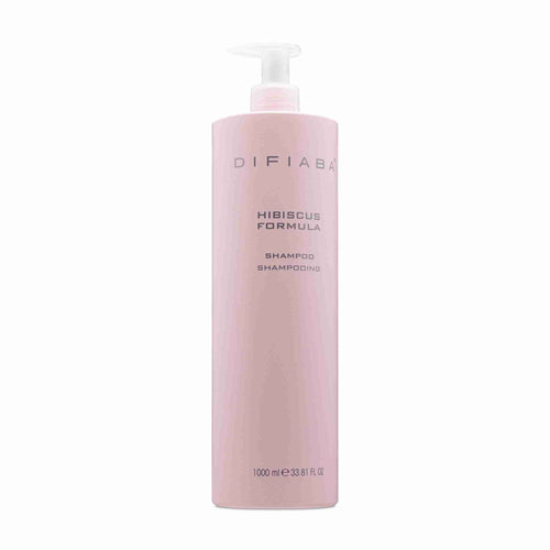 Difiaba - Hibiscus Formula Shampoo 1000 ml