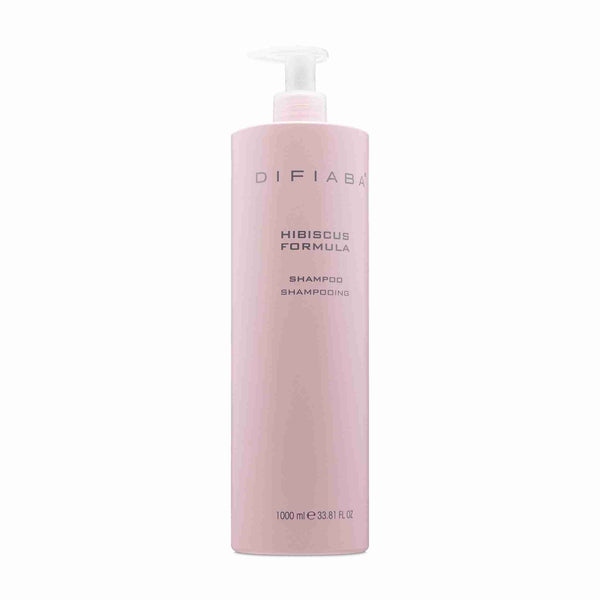 Difiaba - Hibiscus Formula Shampoo 1000 ml