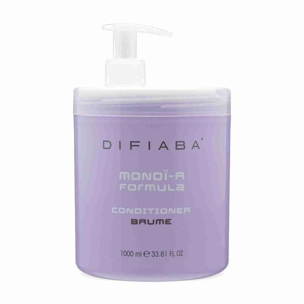 Difiaba - Monoï-A Formula Conditioner 1000 ml