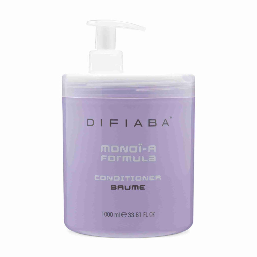 Difiaba - Monoï-A Formula Conditioner 1000 ml
