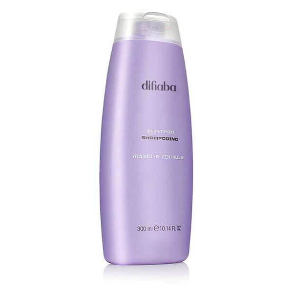 Difiaba - Monoï-A Formula Shampoo 300 ml