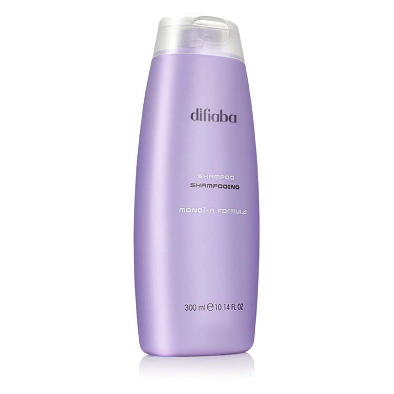 Difiaba - Monoï-A Formula Shampoo 300 ml