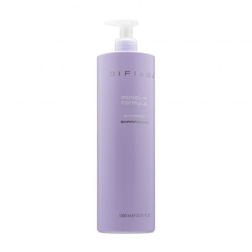Difiaba - Monoï-A Formula Shampoo 1000 ml
