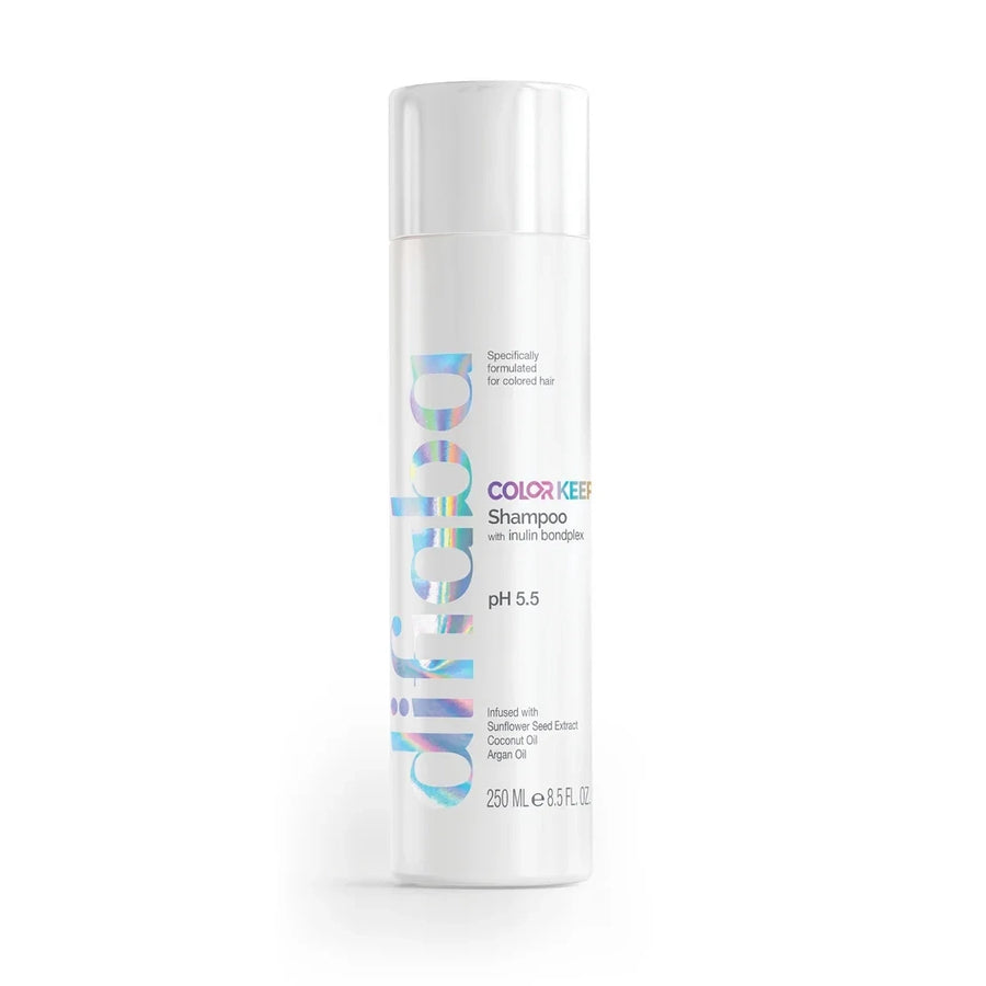 Difiaba - Color Keep Shampoo 250 ml