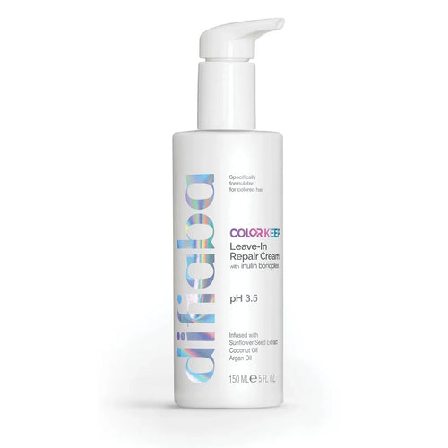 Difiaba - Color Keep Leave-In Repair Cream 150 ml