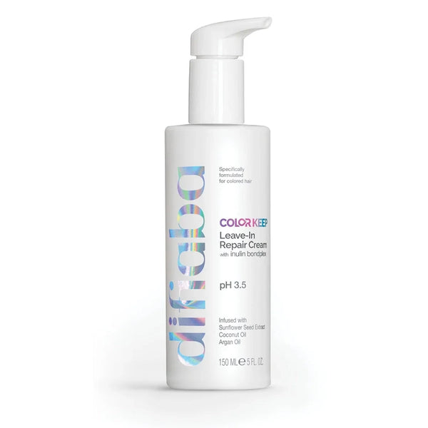 Difiaba - Color Keep Leave-In Repair Cream 150 ml