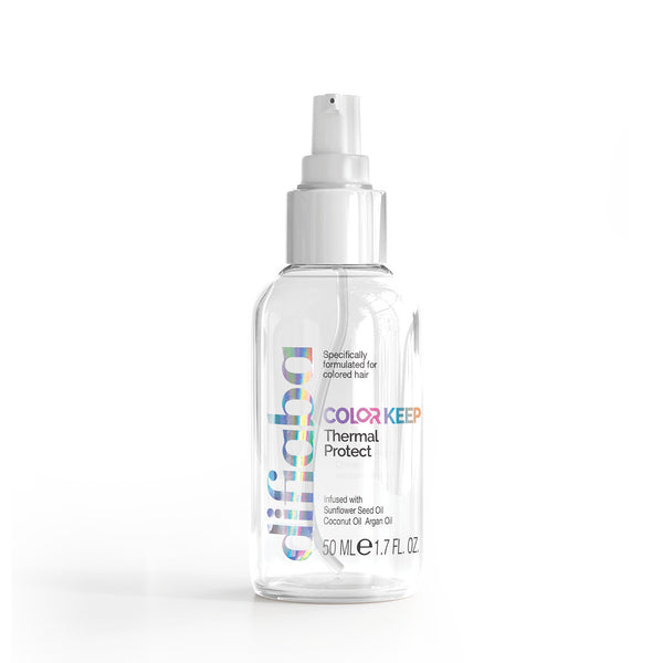 Difiaba - Color Keep Thermal Protect 50 ml