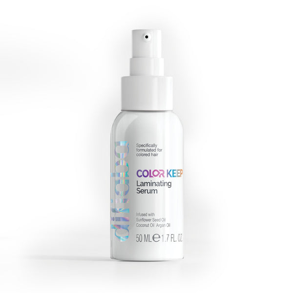 Difiaba - Color Keep Laminating Serum 50 ml