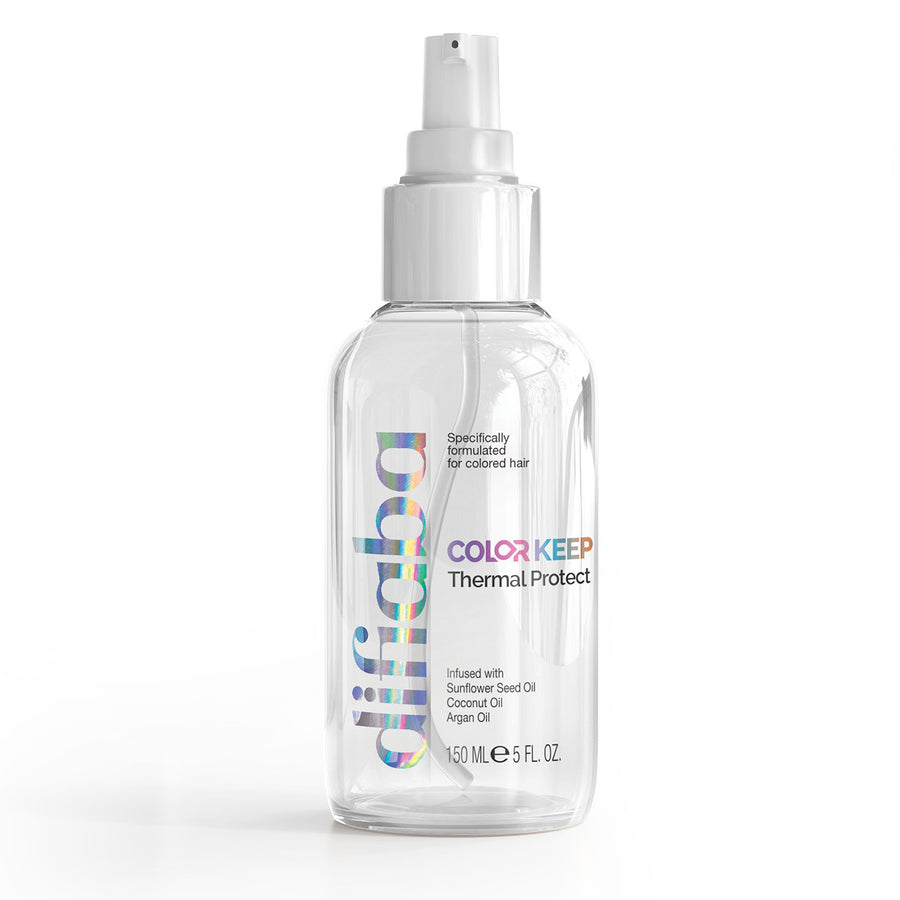 Difiaba - Color Keep Thermal Protect 150 ml