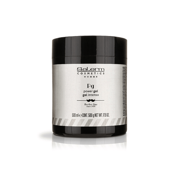 Salerm Homme - Power Gel 500 ml