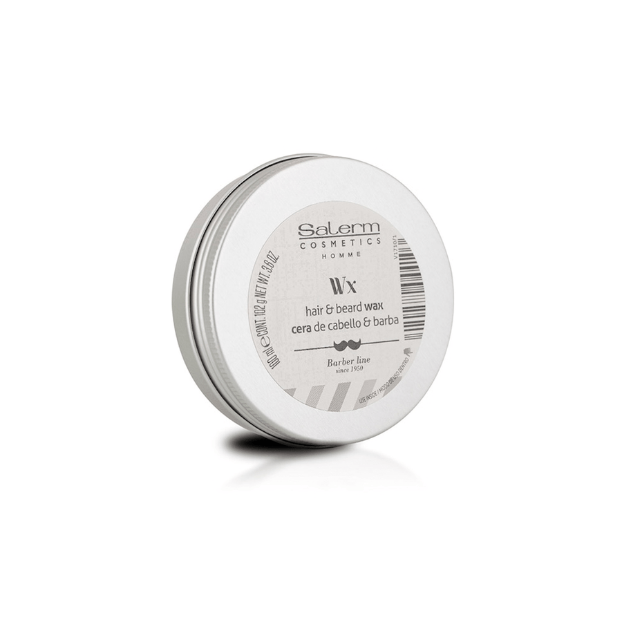 Salerm Homme - Hair and Beard Wax 100 ml