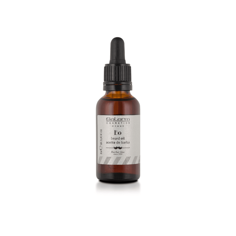 Salerm Homme - Beard Oil 30 ml