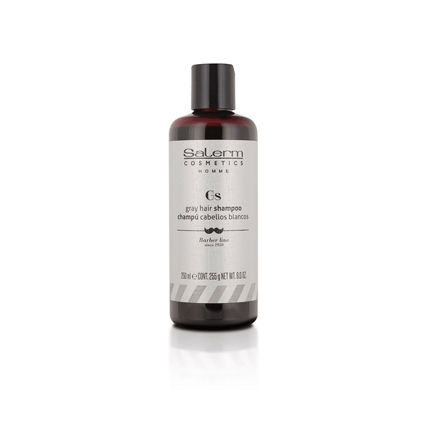 Salerm Homme - Gray Hair Shampoo 250 ml