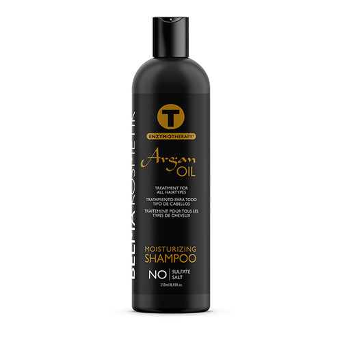 Belma Kosmetik - Argan Oil Shampoo 250 ml