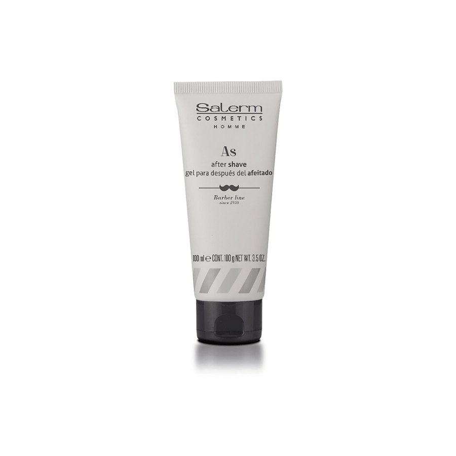 Salerm Homme - After Shave 100 ml