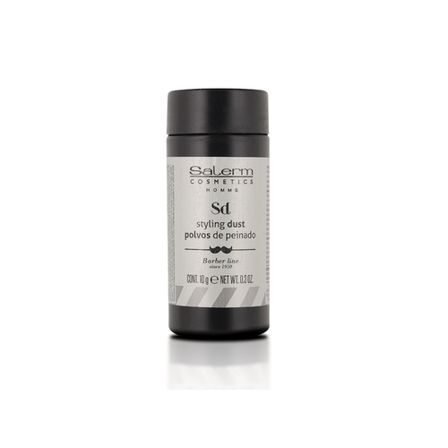 Salerm Homme - Styling Dust 10 g