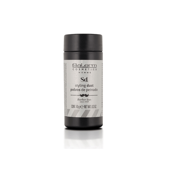Salerm Homme - Styling Dust 10 g