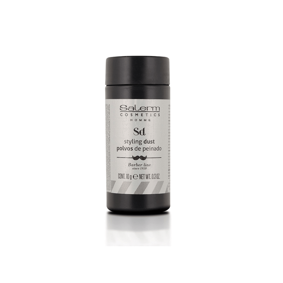Salerm Homme - Styling Dust 10 g