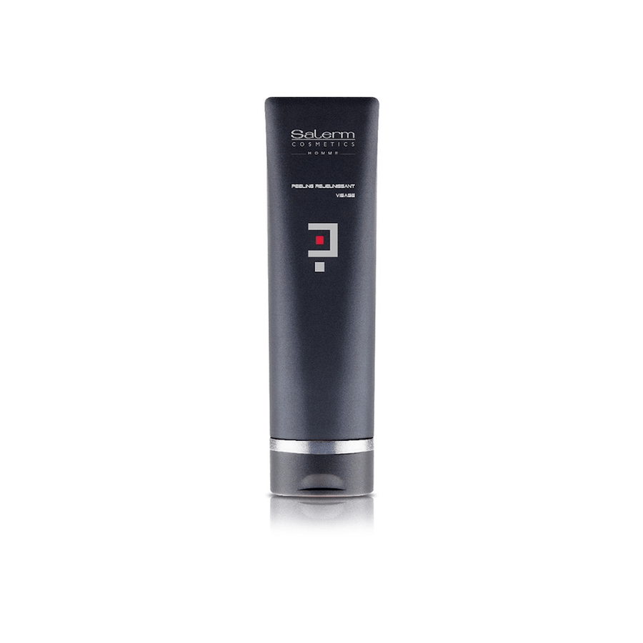 Salerm Homme - Peeling Rajeunissant Visage 200 ml