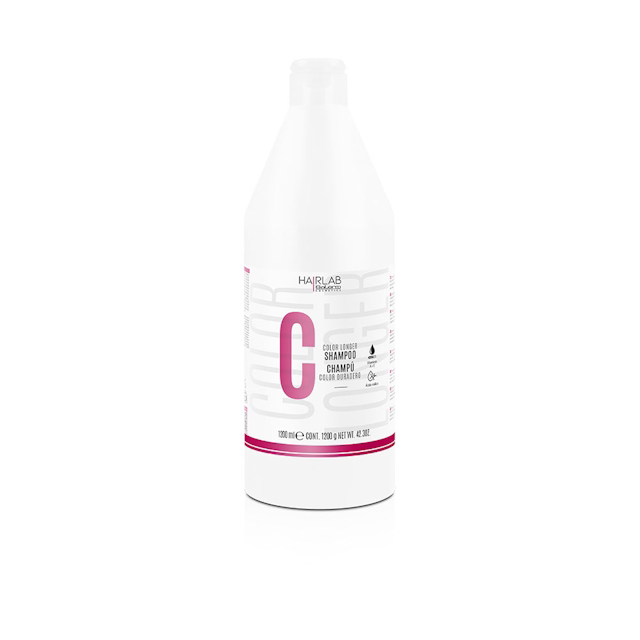 Salerm - Hair Lab Shampoo Color Duradero 1200 ml
