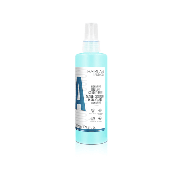 Salerm - Hair Lab Acondicionador Instantáneo Biomarine 200 ml