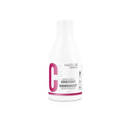 Salerm - Hair Lab Acondicionador Color Duradero 300 ml