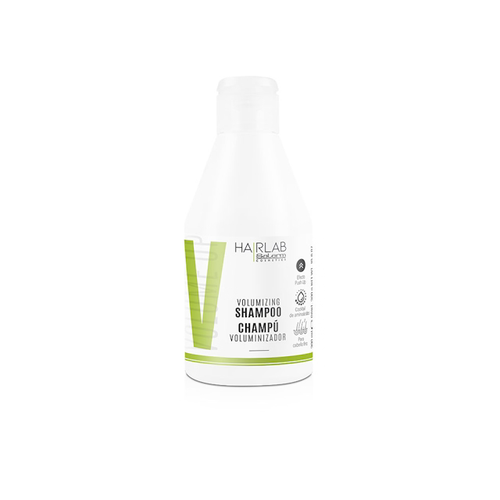 Salerm - Hair Lab Shampoo Voluminizador 300 ml