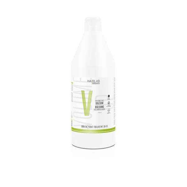 Salerm - Hair Lab Bálsamo Voluminizador 1200 ml