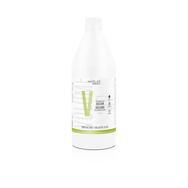 Salerm - Hair Lab Bálsamo Voluminizador 1200 ml