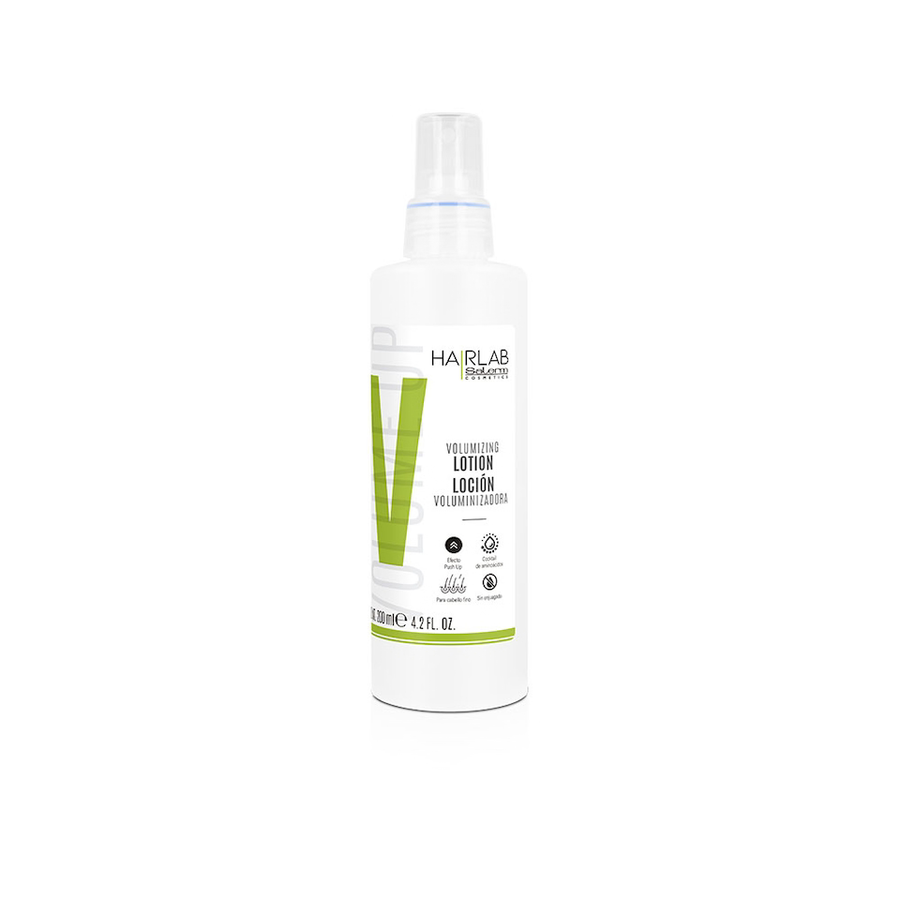 Salerm - Hair Lab Loción Voluminizadora 200 ml